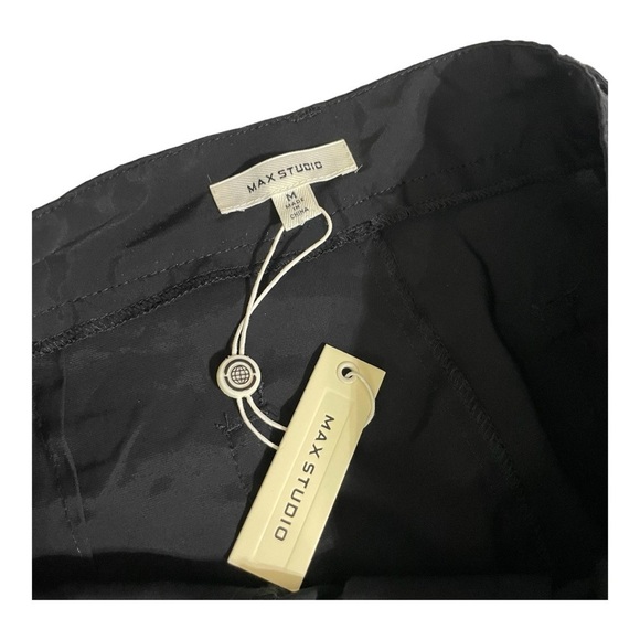 Max Studio Front Slit Maxi Skirt size M - Picture 7 of 14